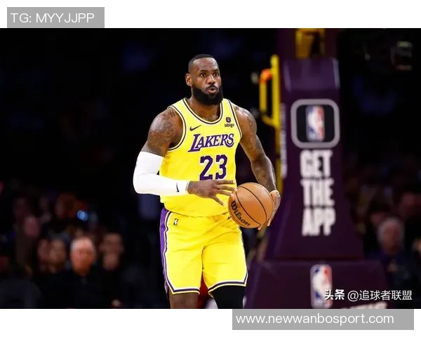 湖人队化学反应显著提升实力詹姆斯复出后将更具威胁 湖人队化学反应显著提升实力詹姆斯复出后将更具威胁