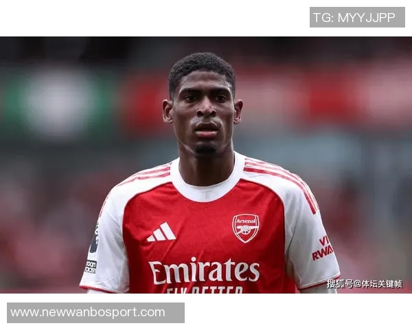 阿森纳海报揭幕伦敦德比梅里诺独特造型引关注