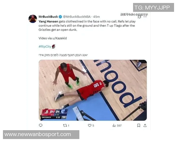 美媒分析杨瀚森在斯普利特体系中的角色迷失期待其展现选秀潜力 美媒分析杨瀚森在斯普利特体系中的角色迷失期待其展现选秀潜力