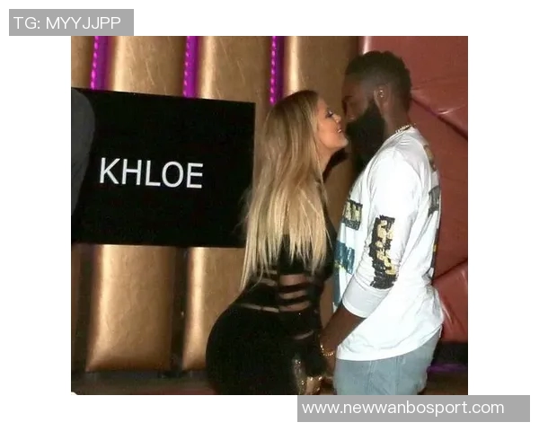 哈登女友身份揭秘：比他大一岁与查尔莫斯育有儿子即将送父亲节礼物