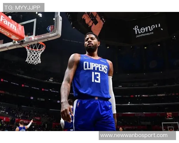 保罗谈快船总冠军梦想强调当下专注与努力的重要性