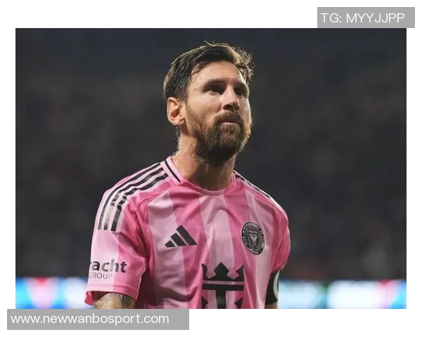 加盟迈阿密与梅西共创辉煌雷吉隆誓言争夺球队历史首冠