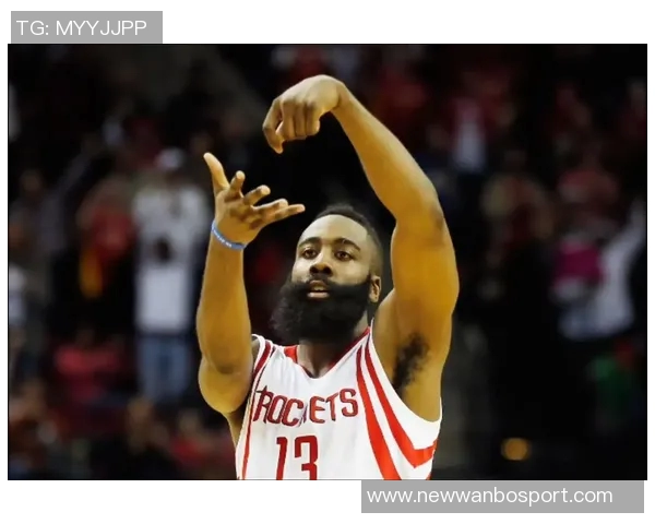 宝岛网红晒哈登新鞋引关注直言会寄给登哥别担心