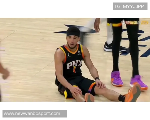 布克伤退助力太阳崛起狄龙重现俄勒冈时期的巅峰表现