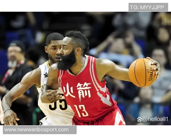 哈登季前赛助攻如潮小卡火力全开祖巴茨高效表现引期待 哈登季前赛助攻如潮小卡火力全开祖巴茨高效表现引期待