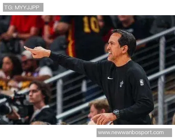 斯波透露热火球员妻子助力家庭生活孩子们周五正常上学