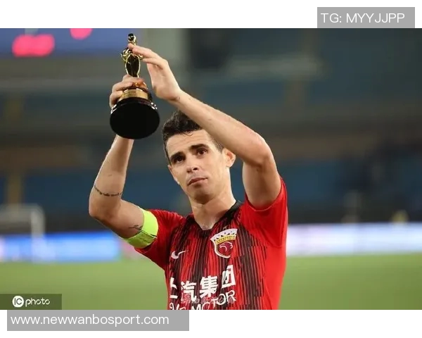 前海港外援奥斯卡晒训练照后因病决定退役引发关注