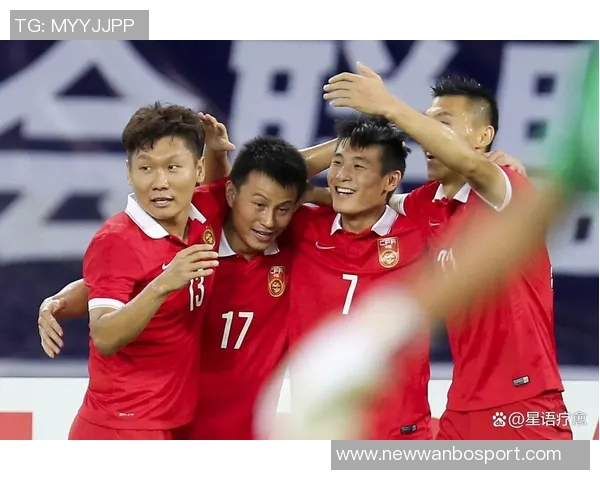 李霄鹏寄语球队专注自我展现实力期待明天比赛精彩表现