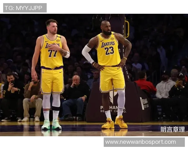 湖人未来规划聚焦东契奇阵容重塑助力平稳过渡后詹姆斯时代 湖人未来规划聚焦东契奇阵容重塑助力平稳过渡后詹姆斯时代