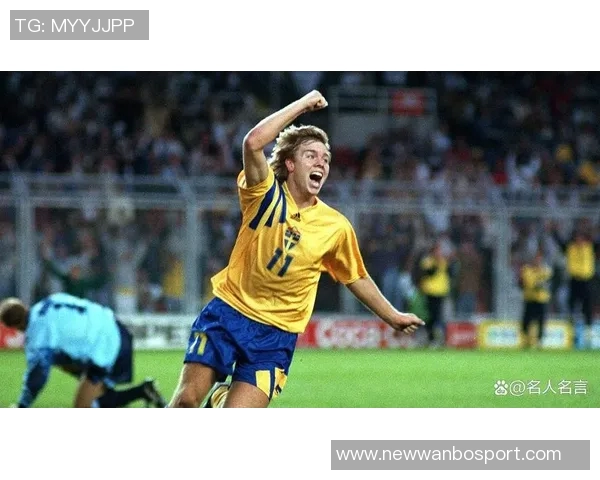 前瑞典国脚布洛林退役原因揭秘感到无趣曾获金球奖第四名