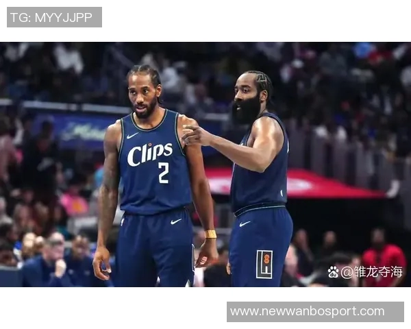 船记:若不调整阵容争冠无望莱昂纳德交易可能性仍需关注 船记:若不调整阵容争冠无望莱昂纳德交易可能性仍需关注