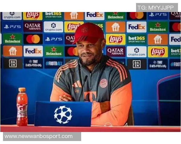 孔帕尼续约心情愉悦期待未来共同创造辉煌历史