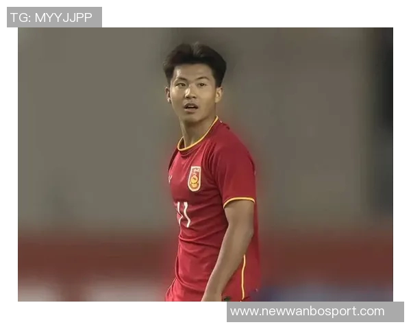 帅惟浩高空头球破门助U16国足6分钟内领先巴林队 帅惟浩高空头球破门助U16国足6分钟内领先巴林队