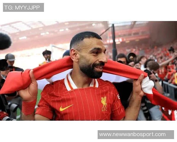 萨拉赫有望达成英超300场里程碑贡献188球88助助力利物浦历史