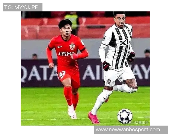 上海海港与首尔FC激战成平射门数据持平但射正差距明显