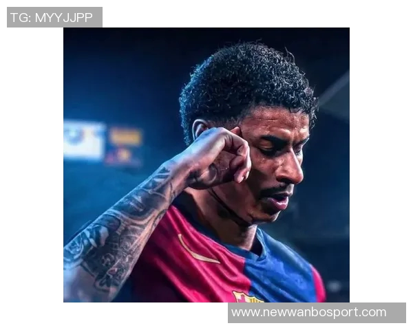 巴萨与切尔西交锋海报展示球员乘坐伦敦地铁拉什福德与库库同框亮相