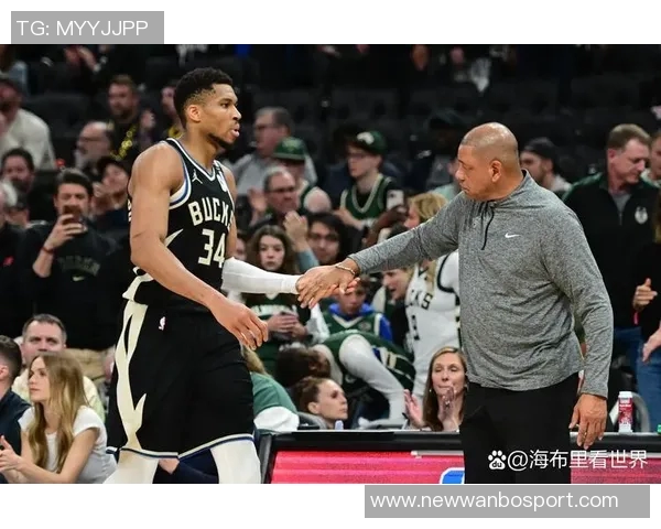 字母哥预计缺席四周老里强调球队需确保其完全康复