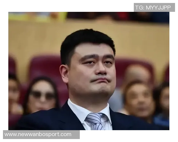 姚明申请NBA养老金每年领取22万美元62岁后每月可得15万美元