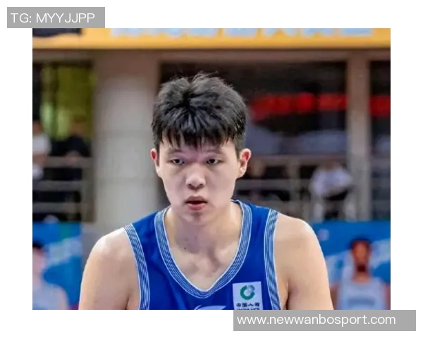 杨瀚森在G联赛展现潜力有望频频砍下21分甚至32分的精彩表现