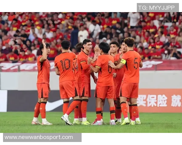 安东尼奥率队无畏挑战亚青赛与U23亚洲杯小组赛末轮双平成功晋级