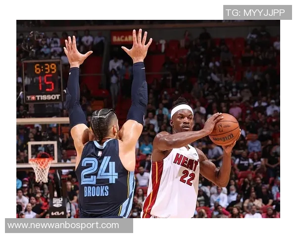 巴特勒表现出色8投6中贡献18分3篮板10助攻3抢断助球队赢得胜利