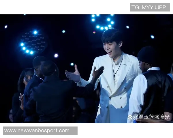 拓媒分析杨瀚森近期表现回暖但整体状态仍未达到预期水平