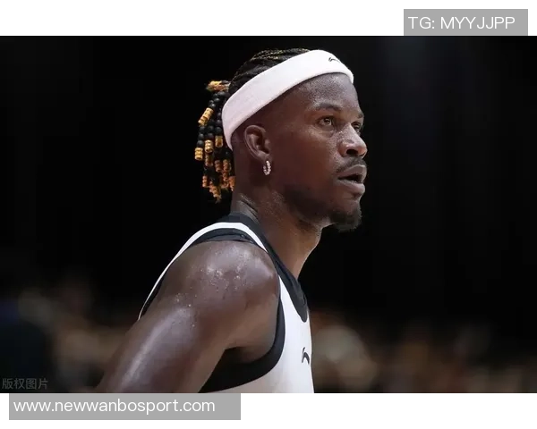 美记分析：贾里德巴特勒具备NBA水准太阳队应当续约他