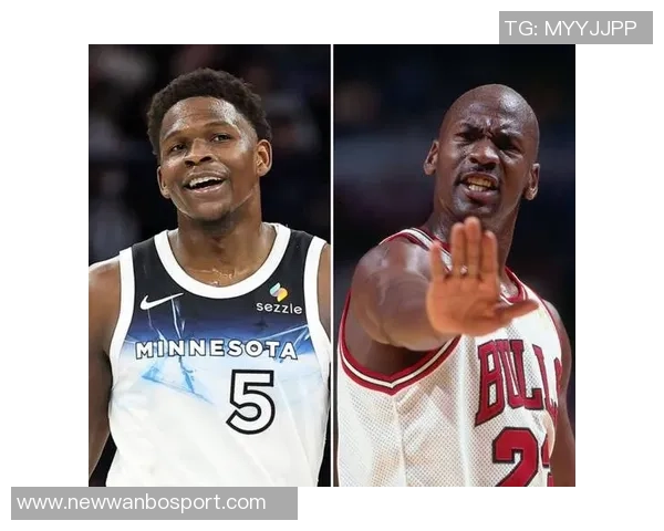 森林狼核心爱德华兹因脚伤缺席对勇士比赛场均287分成球队损失