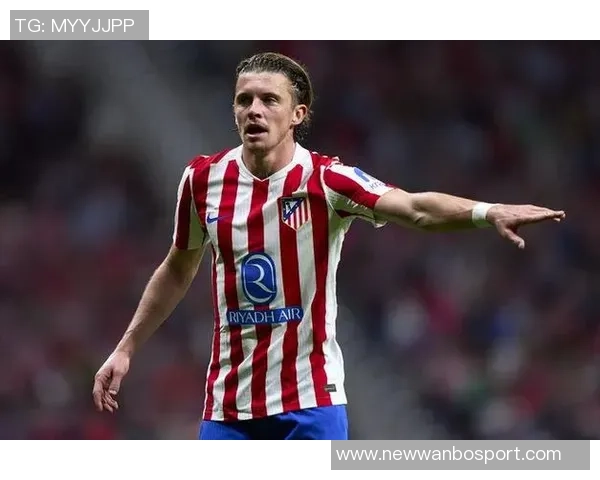 英媒称维拉计划租借加拉格尔并设强制买断条款引进马竞中场